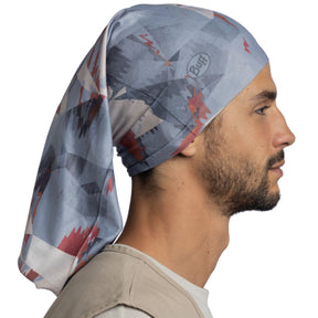 BUFF | COOLNET UV NECKWEAR INSECT SHIELD - YEDI - Scaldacollo repellente con protezione solare