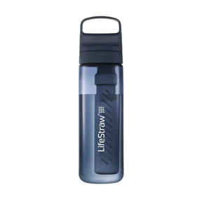 LIFESTRAW | GO SERIES - Borraccia filtrante - BackPacco - BP-LIFESTRAW-LGV422ASWW