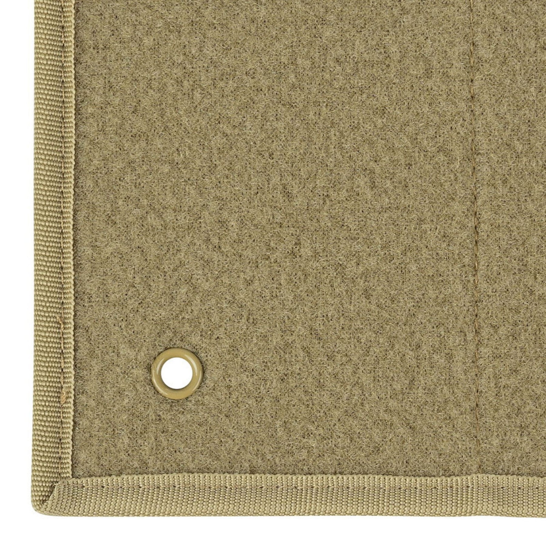 101 INC Patch Wall espositore in velcro per patch con  occhielli  per il fissaggio a parete ideale per organizzare ed esporre collezioni di patch