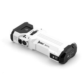 WUBEN | LIGHTOK X1PRO - Torcia da 12300 lumen - BackPacco - BP-WUBEN-X1PRO-WHT
