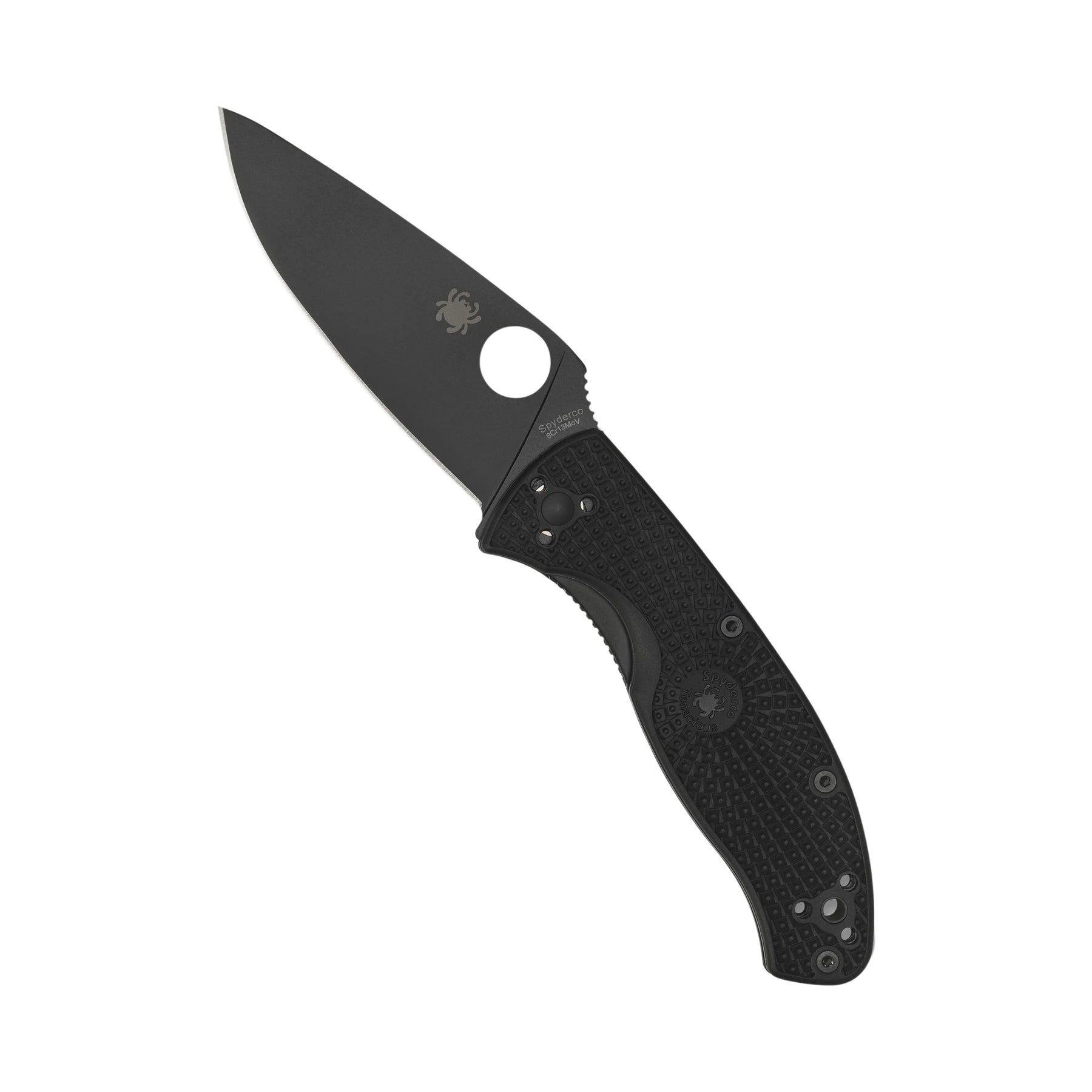 SPYDERCO | TENACIOUS LIGHTWEIGHT FRN - Coltello chiudibile EDC