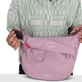 OSPREY | DAYLITE CROSSBODY POUCH - Tracolla da 6 L - BackPacco - BP-OSPREY-10007236