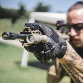 MECHANIX | M-PACT COVERT - Guanti tattici antiurto