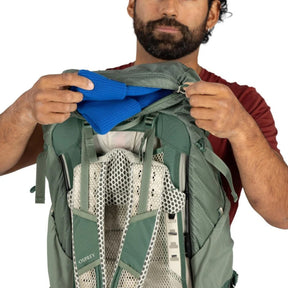 OSPREY | STRATOS 44 - Zaino uomo da 44 L Collezione 2026 - BackPacco - BP-OSPREY-10007536