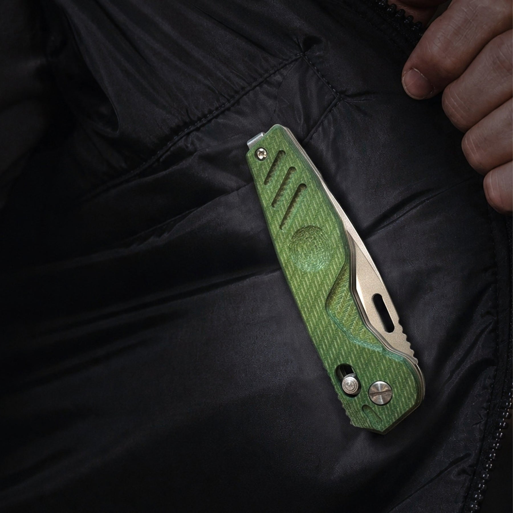 EXTREMA RATIO | BFK - Coltello chiudibile