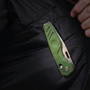 EXTREMA RATIO | BFK - Coltello chiudibile
