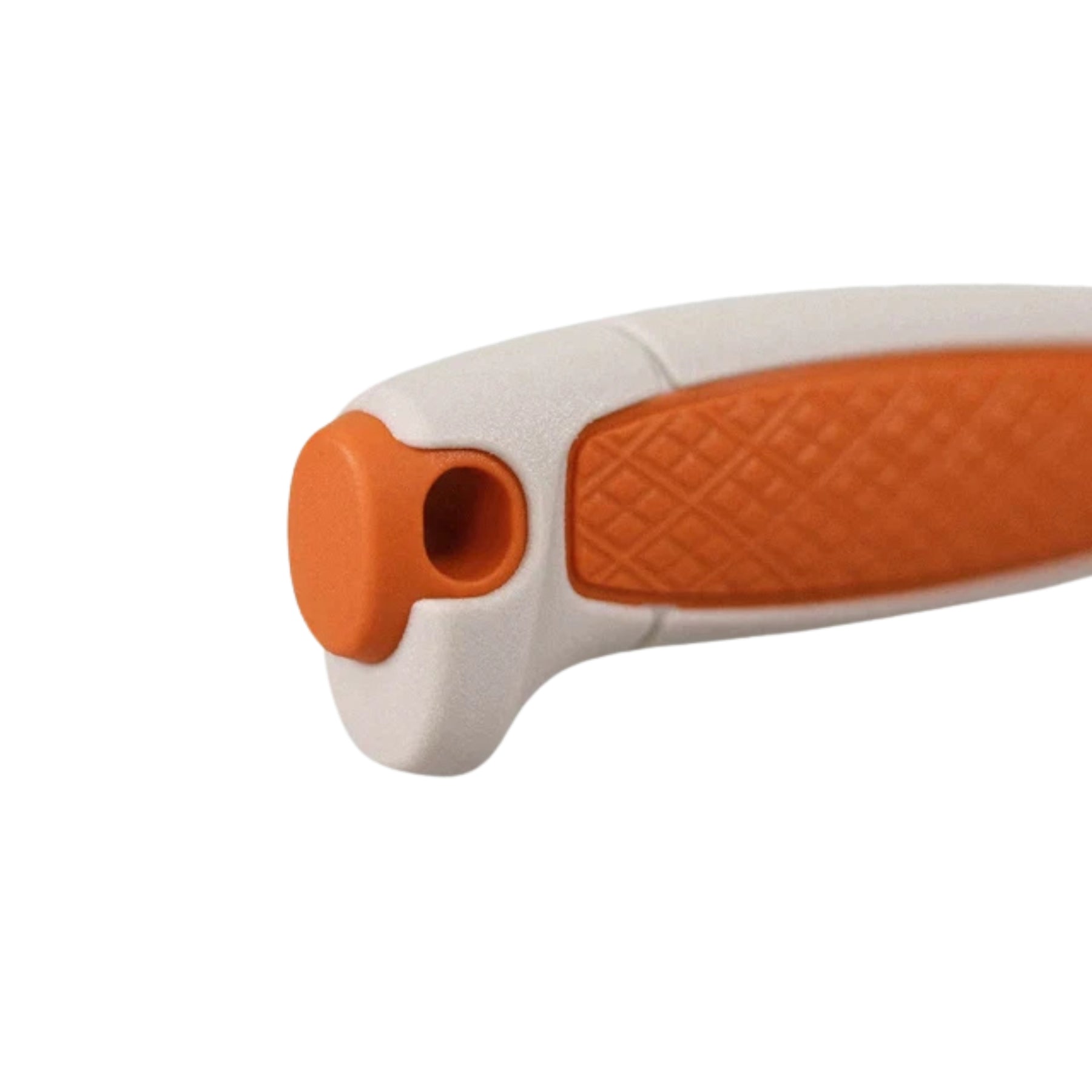 Morakniv Risberg coltello a lama fissa per outdoor e campeggio lama con affilatura scandi impugnatura ergonomica in polimero strutturato antiscivolo e foro per cordino ideale per escursionismo bushcraft e attività nella natura