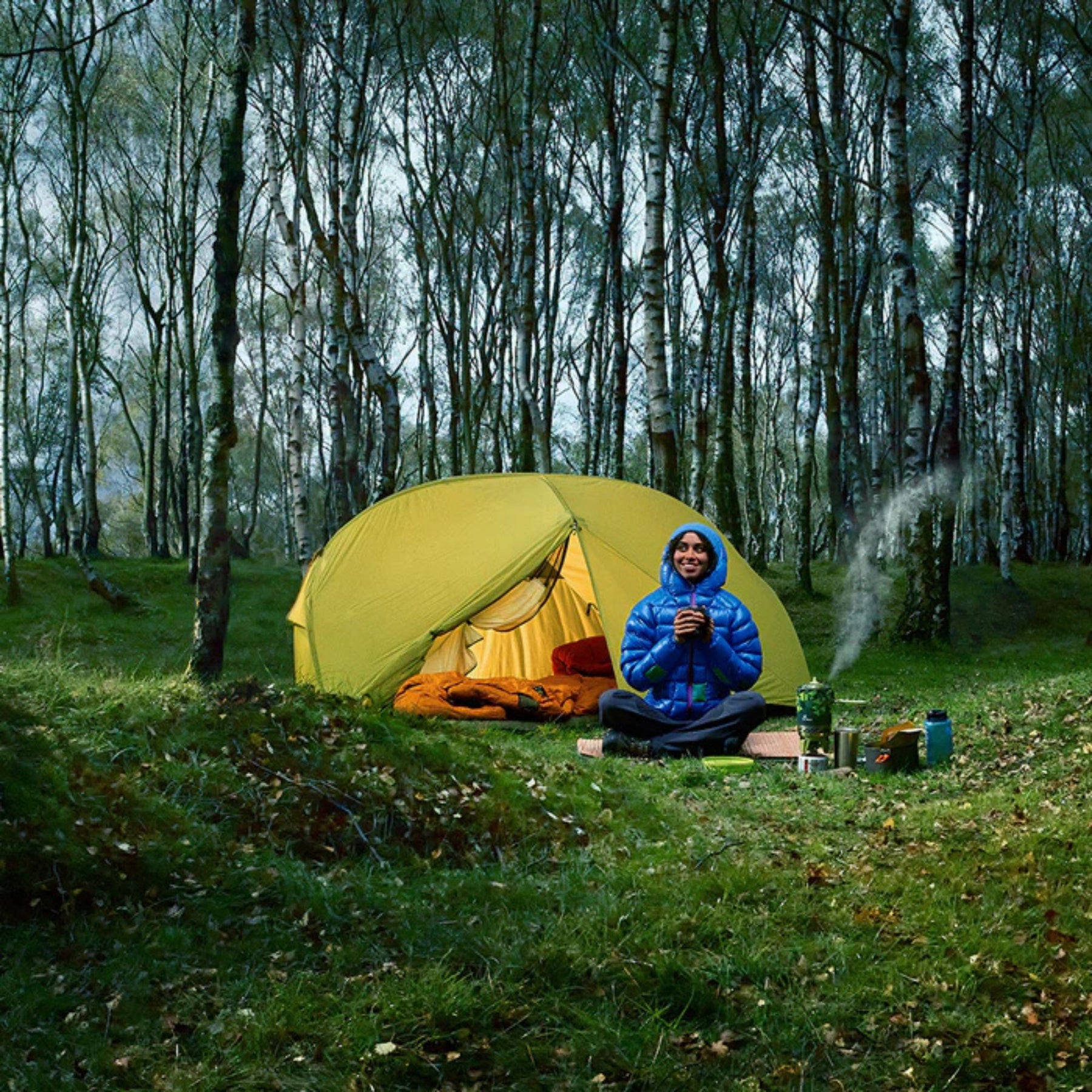 GRANGERS | DOWN CARE KIT - Kit per la cura dei piumini 2 in 1 - BackPacco - BP-GRANGERS-DOWN-CARE-KIT