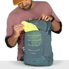 OSPREY | SYNCRO 12 BIKE PACK - Zaino da 12 L da ciclismo - BackPacco - BP-OSPREY-10007313