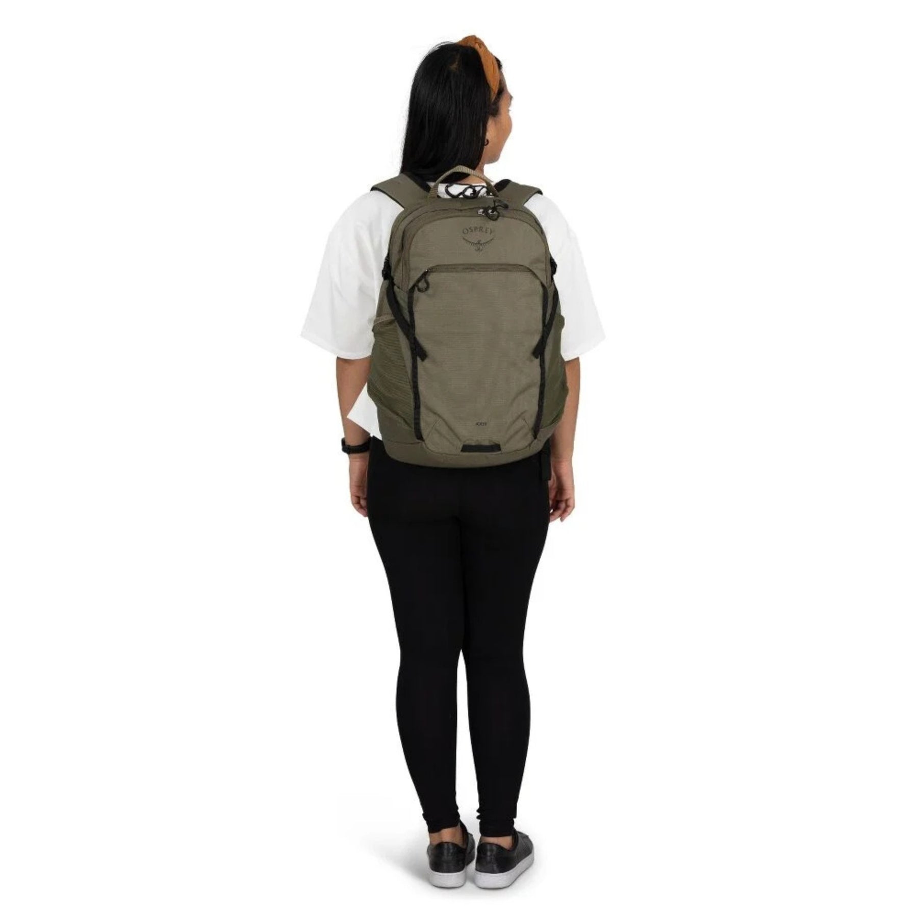 OSPREY | AXIS 24 - Zaino da 24 Litri - BackPacco - BP-OSPREY-10007180