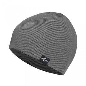 Pentagon Koris Beanie Hat berretto invernale a maglia sottile con logo ricamato su etichetta frontale design elasticizzato e traspirante ideale per outdoor e tempo libero