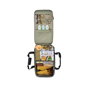 5.11 | ALLHAULA DUFFEL 45L - Borsone impermeabile da 45L