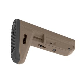 Calcio per carabina Magpul MOE TR Carbine Stock Mil-Spec per AR15/M4, leggero, regolabile e compatto in polimero