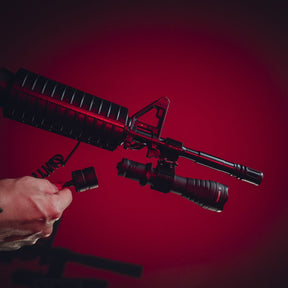 ARMYTEK | AWM - 02 - Supporto per torce - BackPacco - BP-ARMYTEK-AWM-02