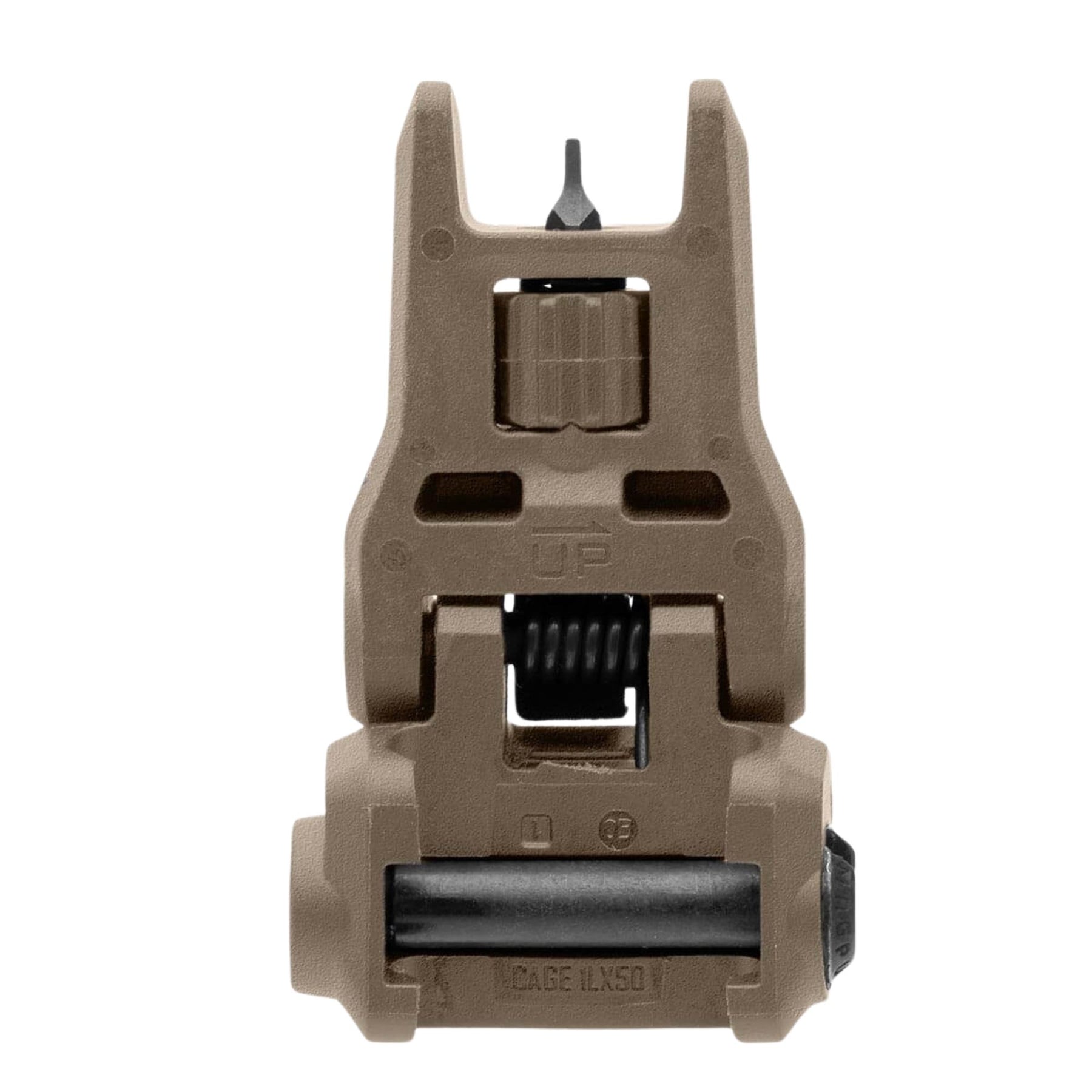 MAGPUL | MBUS 3 SIGHT FRONT - Tacca di mira frontale