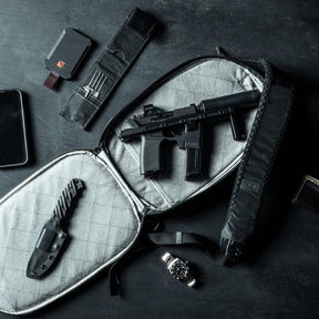 EBERLESTOCK | FADE SLING - Monospalla da 9.4 L - BackPacco - BP-EBERLESTOCK-FS1MO