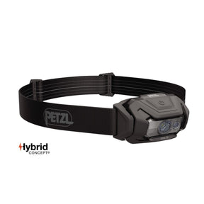 PETZL | ARIA 1 2026 - Torcia frontale - BackPacco - BP-PETZL-E069DB00