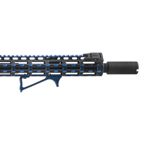 UTG | M-LOK ULTRA SLIM ANGLED FOREGRIP - Impugnatura anteriore