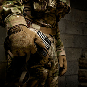 MECHANIX | THE ORIGINAL OD COYOTE - Guanti tattici