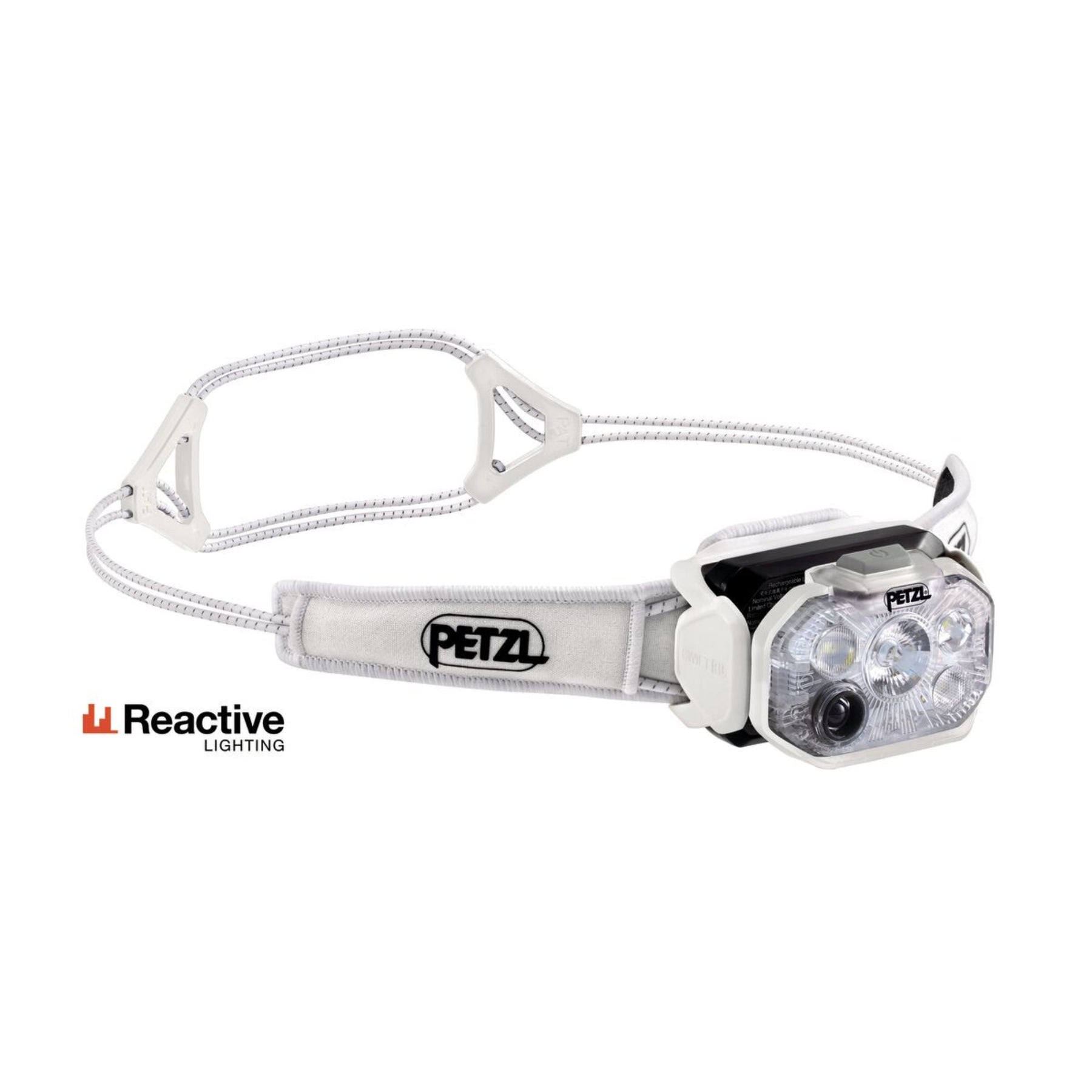 PETZL | SWIFT RL 2026 - Torcia frontale automatica da 1200 lumen - BackPacco - BP-PETZL-E095BC01