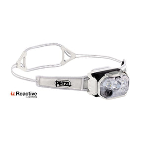 PETZL | SWIFT RL 2026 - Torcia frontale automatica da 1200 lumen - BackPacco - BP-PETZL-E095BC01