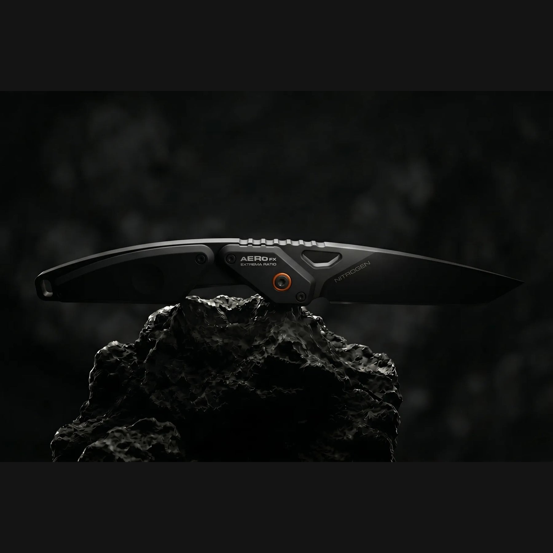 EXTREMA RATIO | AERO FX - Coltello a lama fissa EDC