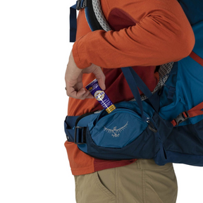 OSPREY | ATMOS AG LT 65 - Zaino uomo da 65 Litri