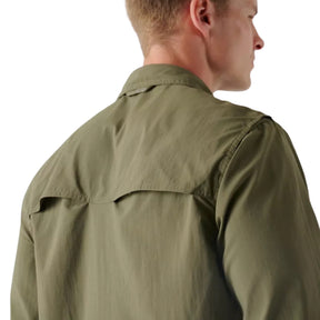 HELIKON-TEX | CANOPY JUNGLE SHIRT - Camicia tecnica UPF50 - BackPacco - BP-HELIKON-KO-CJS-NL-02-B02