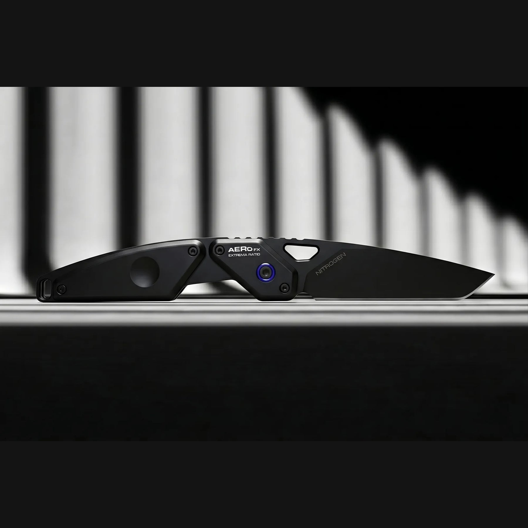 EXTREMA RATIO | AERO FX - Coltello a lama fissa EDC
