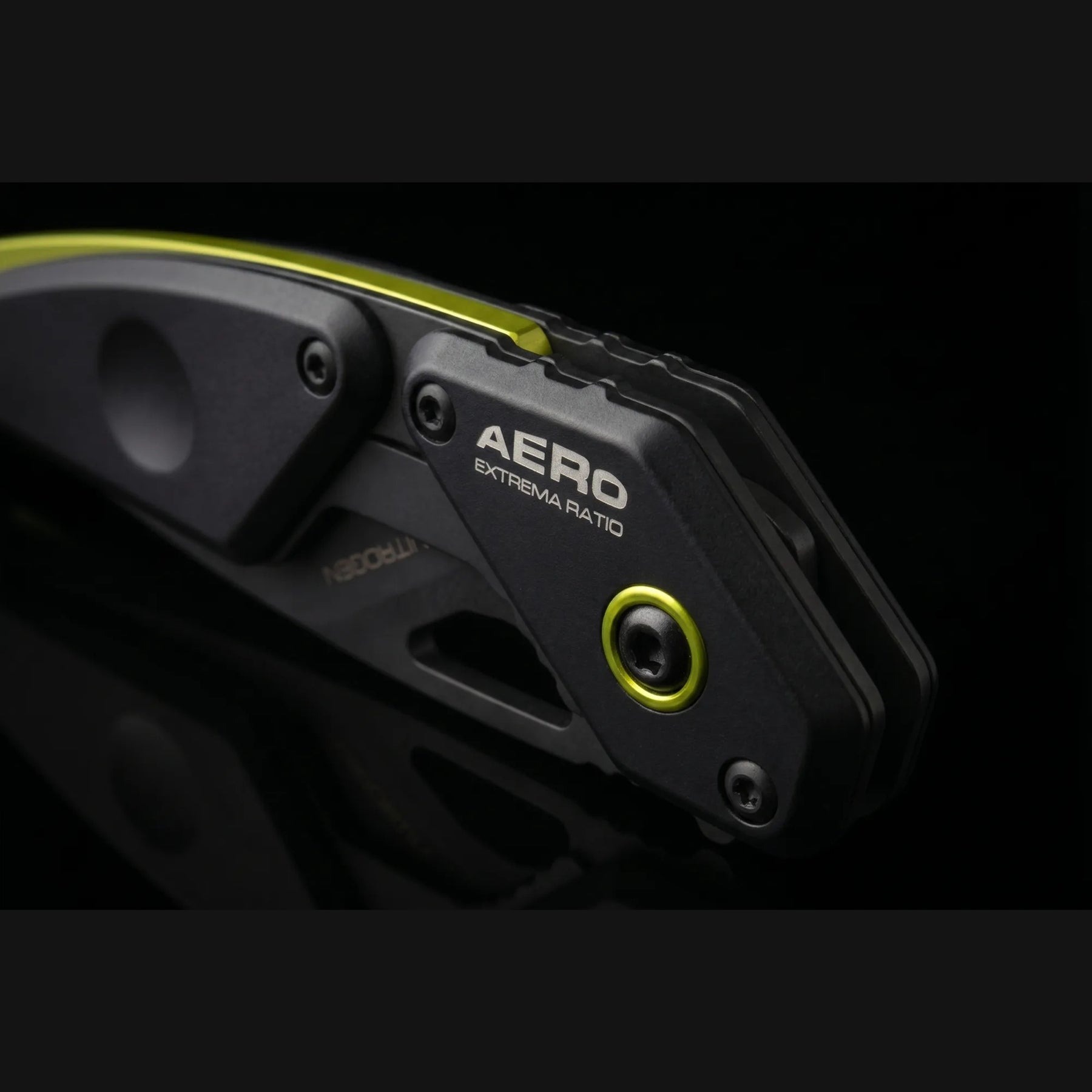 EXTREMA RATIO | AERO - Coltello chiudibile