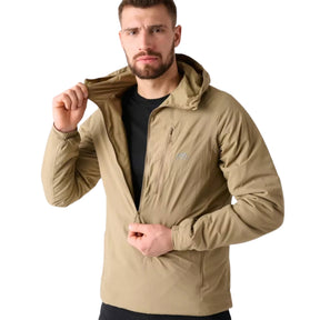 HELIKON-TEX | WOLFHOUND HOODIE LITE JACKET - Giacca imbottita ultraleggera con cappuccio