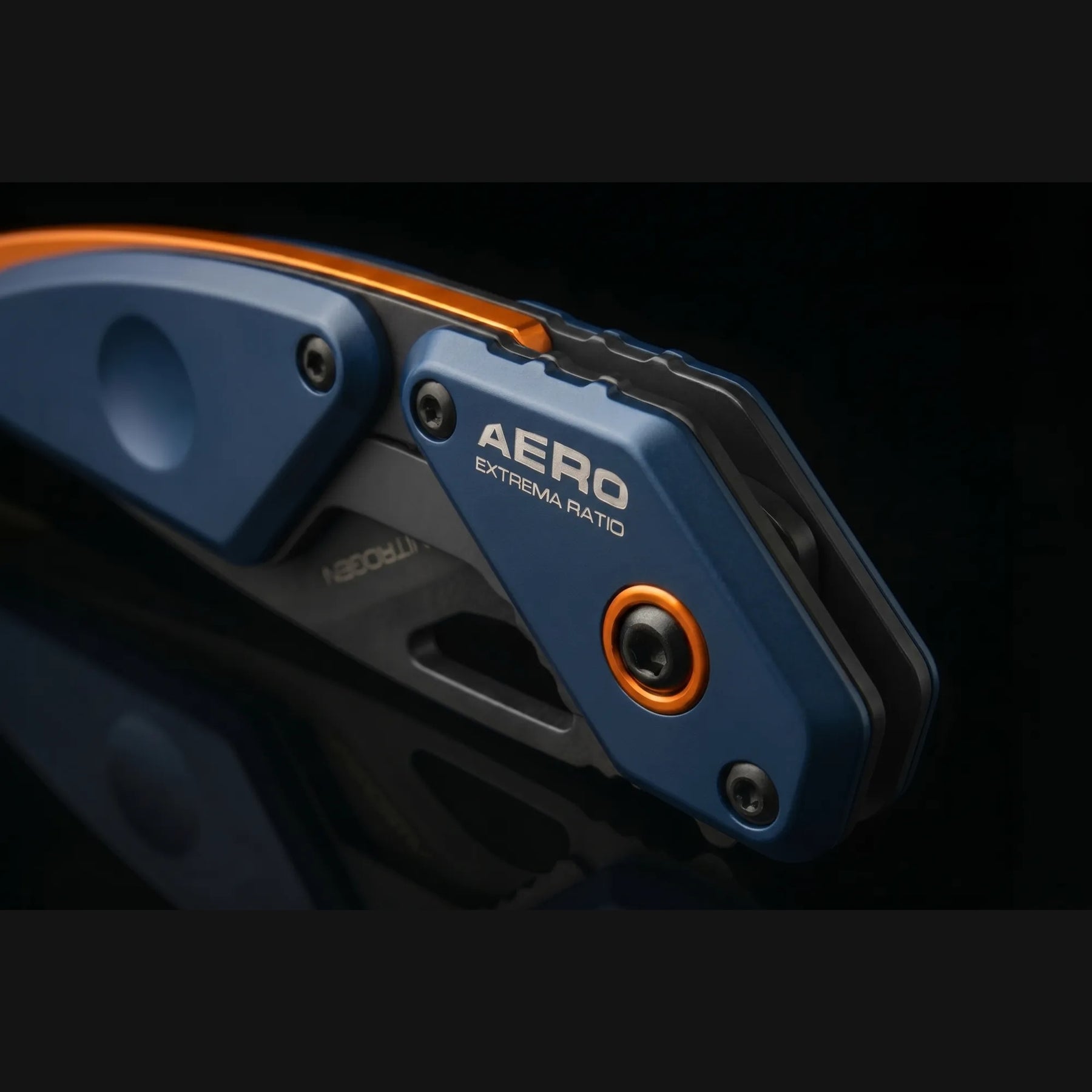 EXTREMA RATIO | AERO - Coltello chiudibile
