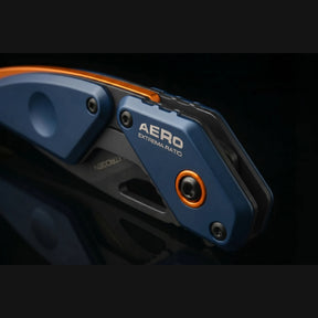 EXTREMA RATIO | AERO - Coltello chiudibile