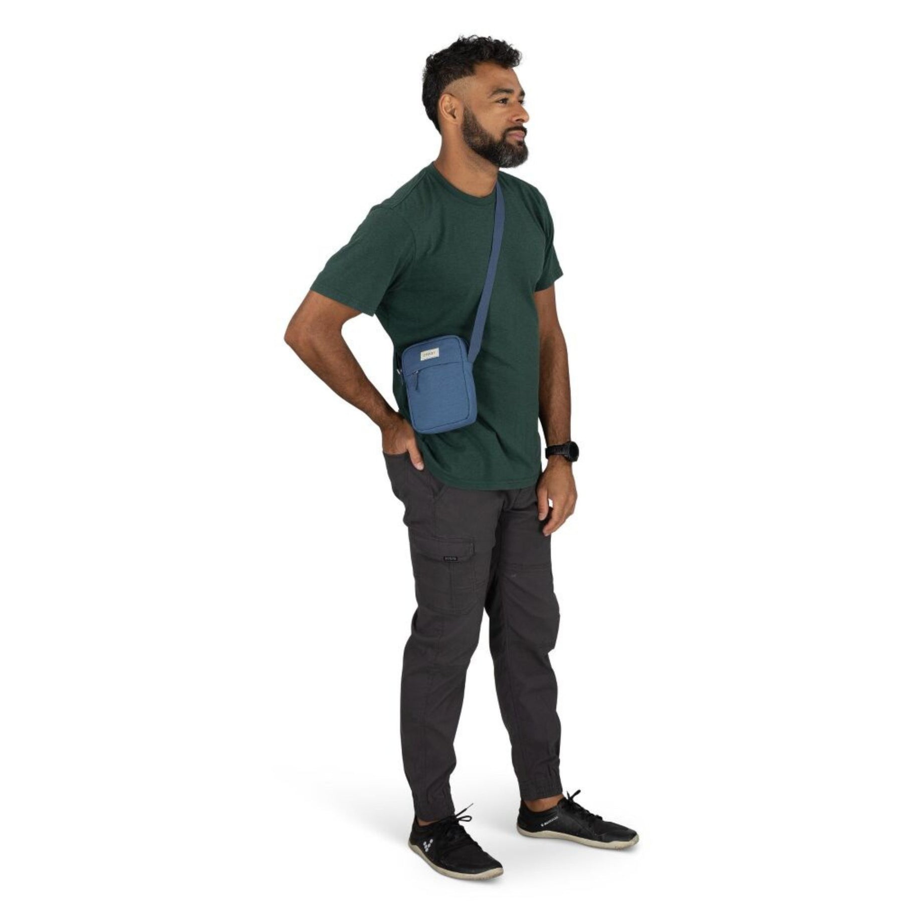 OSPREY | ARCANE SMALL CROSSBODY - Tracolla da 1.5 L - BackPacco - BP-OSPREY-10007162