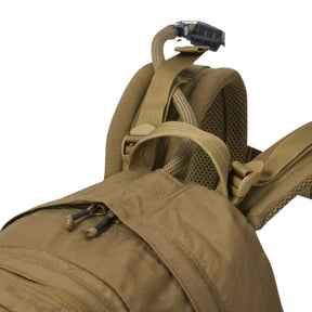 Helikon-Tex Ratel Mk2 Backpack zaino tattico da 32,5 litri in Cordura con sistema MOLLE passanti frontali pannello a strappo per patch e spallacci imbottiti per outdoor bushcraft e survival