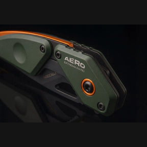 EXTREMA RATIO | AERO - Coltello chiudibile