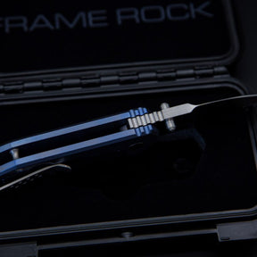 EXTREMA RATIO | FRAME ROCK TITAN - Coltello chiudibile