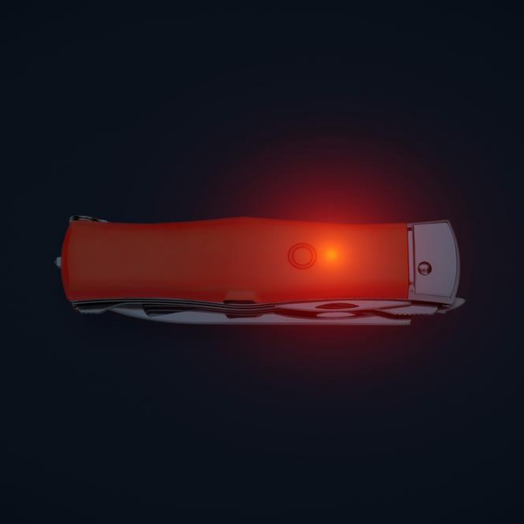 MIKOV | RESCUE II 248-NG-5 - Coltello da soccorso