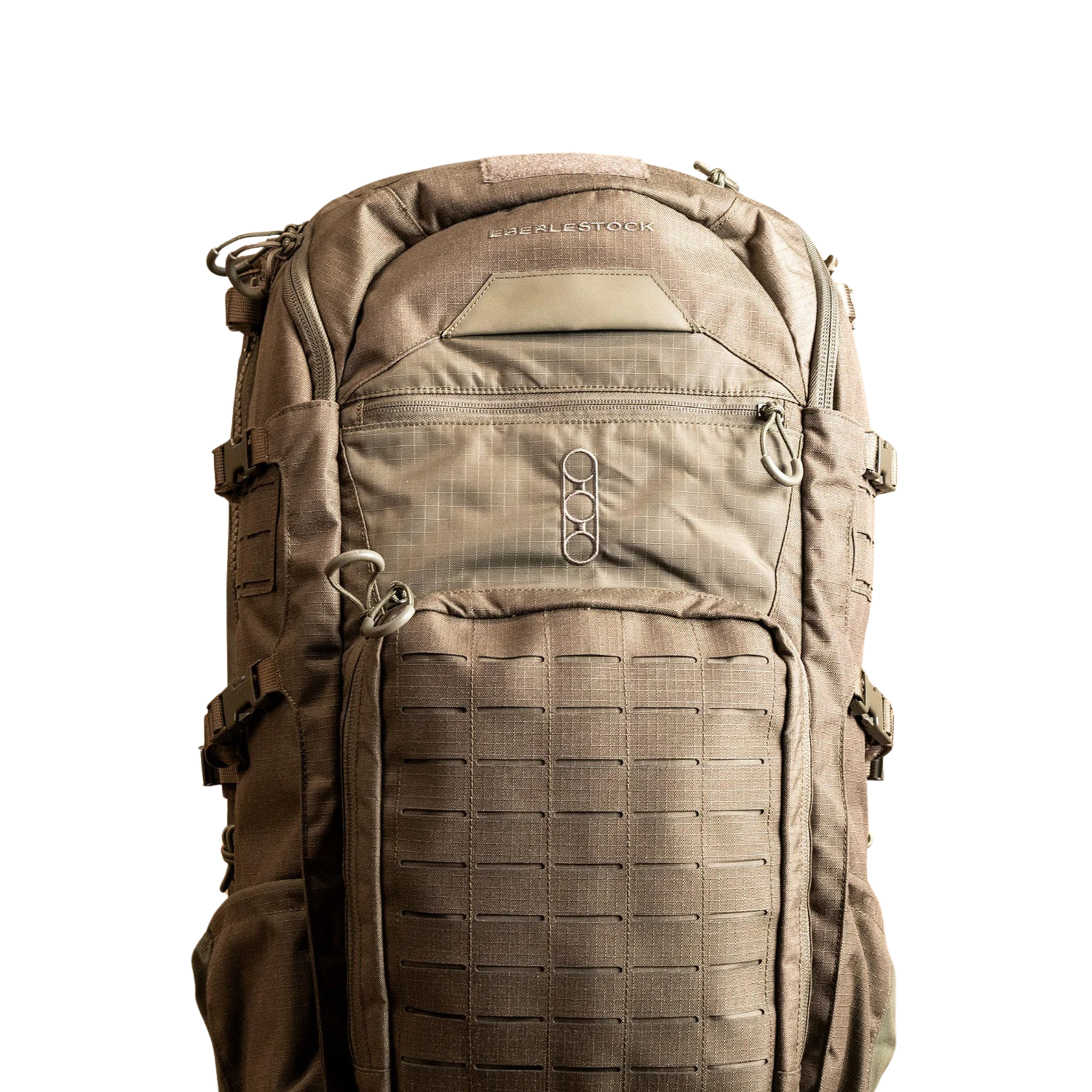 Eberlestock Spectre: Zaino tecnico per fucile da 50.8 litri progettato per massimizzare la leggerezza senza compromettere la resistenza. Realizzato con materiali d'avanguardia, presenta un sistema di sospensione regolabile, accesso multiplo al vano principale e pannelli esterni MOLLE laser-cut per l'espansione del carico. Ideale per missioni a lungo raggio e spedizioni outdoor che richiedono versatilità e organizzazione superiore.