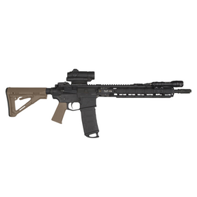 MAGPUL | MOE-K GRIP AR15/M4 - Impugnatura AR15