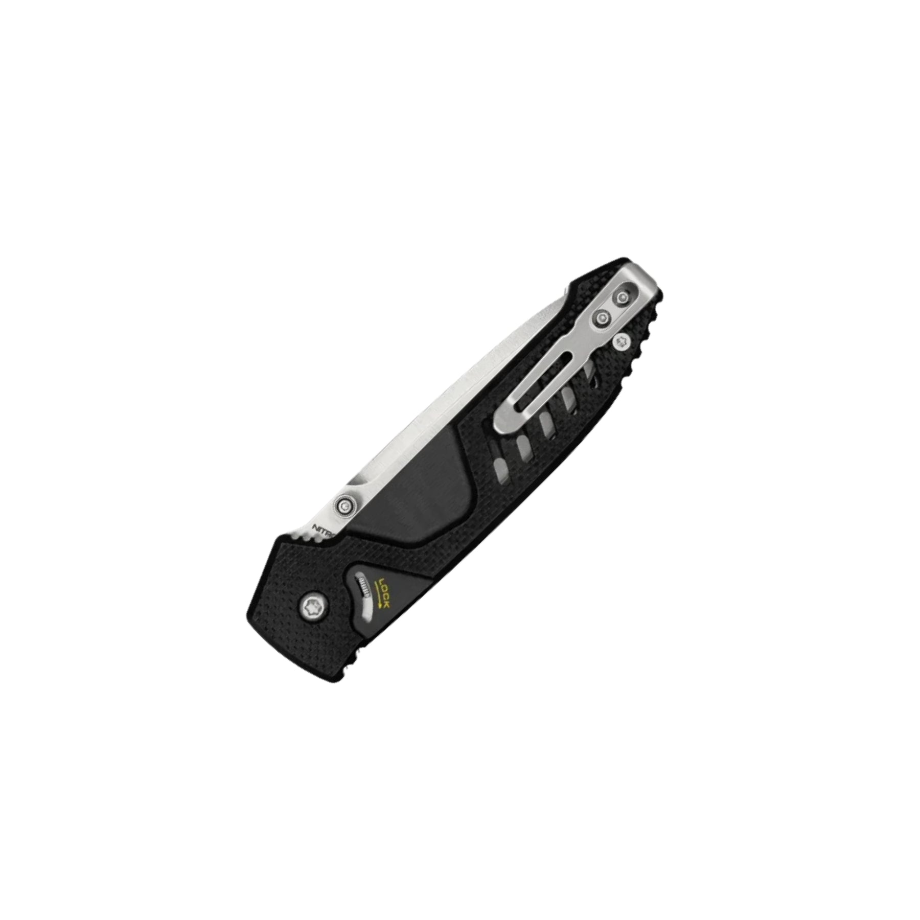 EXTREMA RATIO | MF1 EVO - Coltello chiudibile EDC - BackPacco - BP-ER-04.1000.0232/NIT-S/G10