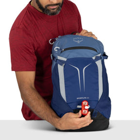 OSPREY | SPORTLITE 20 - Zaino da 20 litri, collezione 2026 - BackPacco - BP-OSPREY-10007592