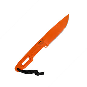 EXTREMA RATIO | SATRE FX - Coltello a lama fissa - BackPacco - BP-ER-04.1000.0225/NIT/ORG