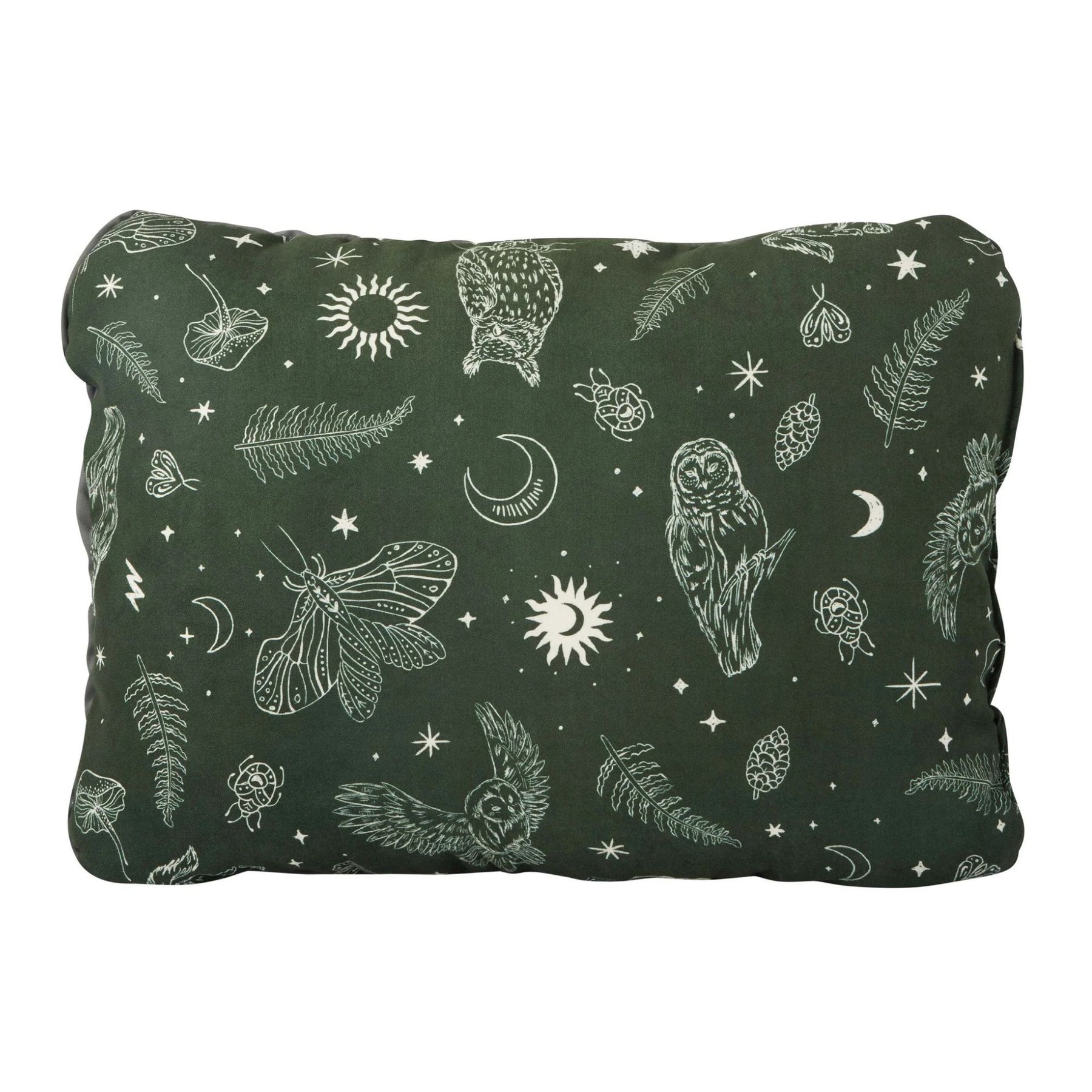 THERM-A-REST | COMPRESSIBLE PILLOW CINCH - Cuscino da trekking - BackPacco - BP-THERMAREST-14222