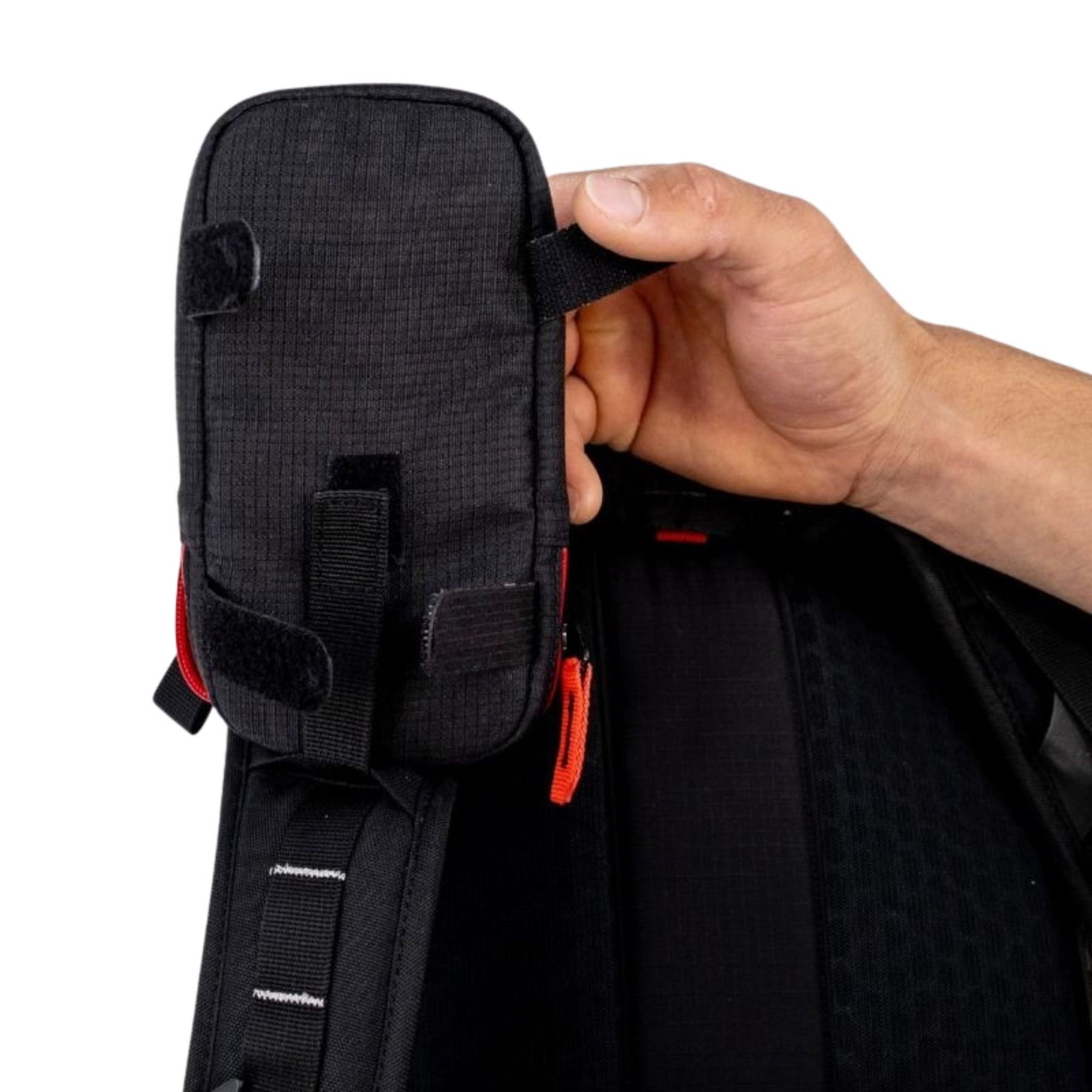 ARVA | SHOULDER POCKET - Tasca multiuso - BackPacco - BP-ARVA-SAPOCH