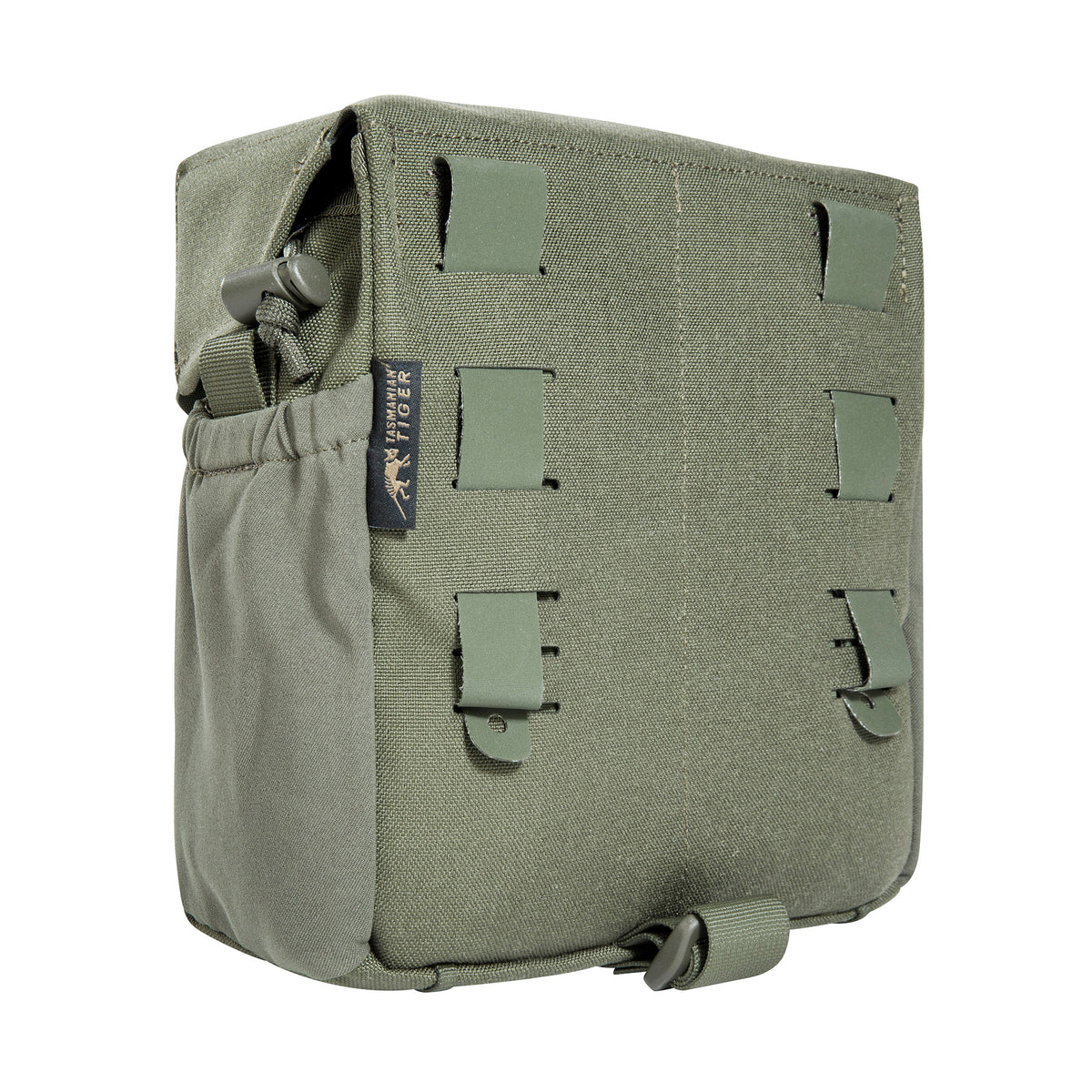 TASMANIAN TIGER | CANTEEN POUCH MKIII - Pouch porta gavetta