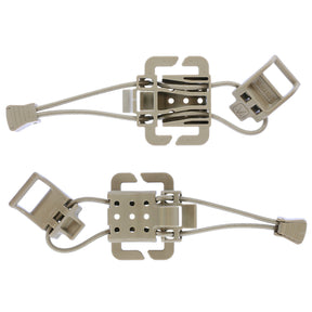 Vanquest | ELASTO Gear Locks - Confezione da 2