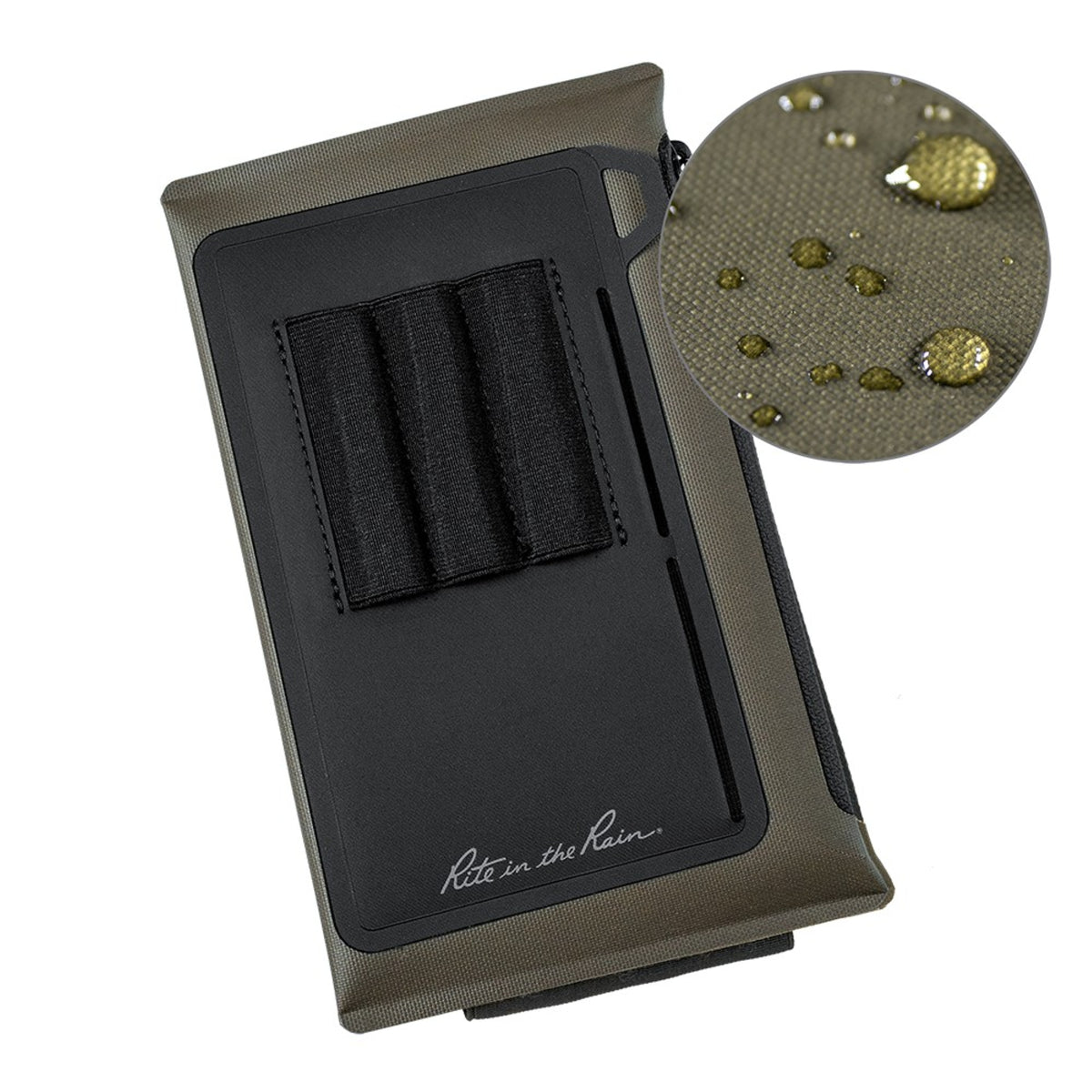 RITE IN THE RAIN | MONSOON DIRTBAG - Organizer per penne