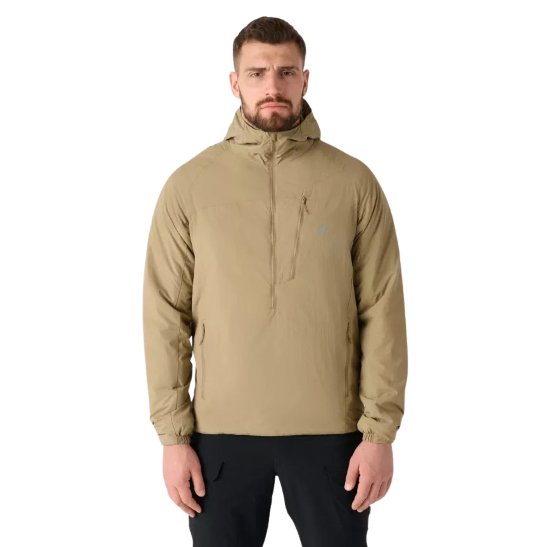 HELIKON-TEX | WOLFHOUND HOODIE LITE JACKET - Giacca imbottita ultraleggera con cappuccio
