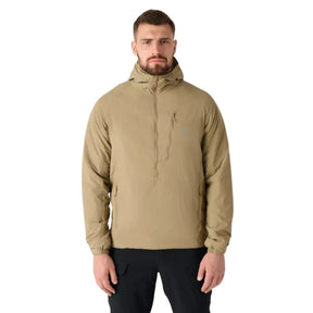 HELIKON-TEX | WOLFHOUND HOODIE LITE JACKET - Giacca imbottita ultraleggera con cappuccio